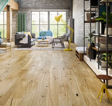 Stejar Grand Canyon Medio